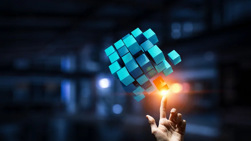 Инновационные решения